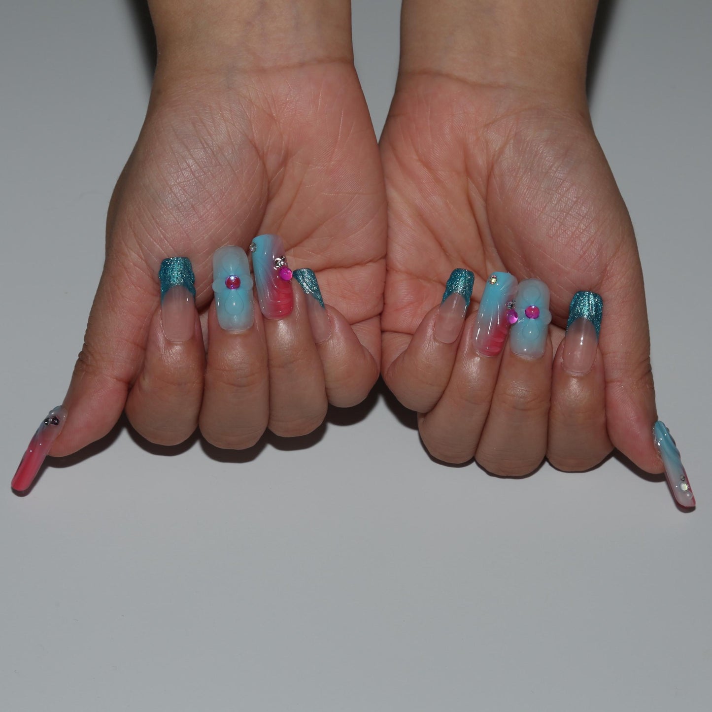 Mermaid Prism