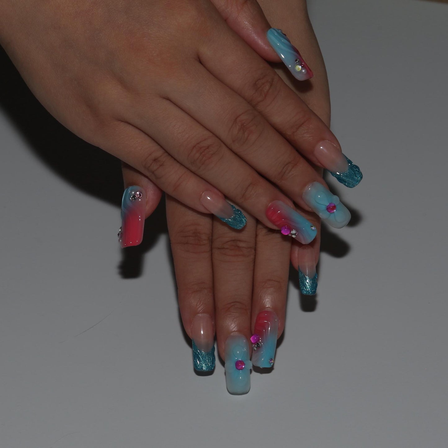 Mermaid Prism