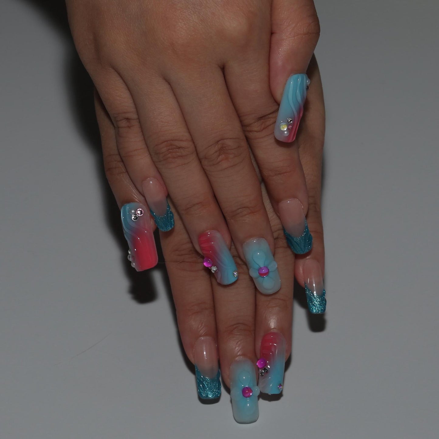 Mermaid Prism