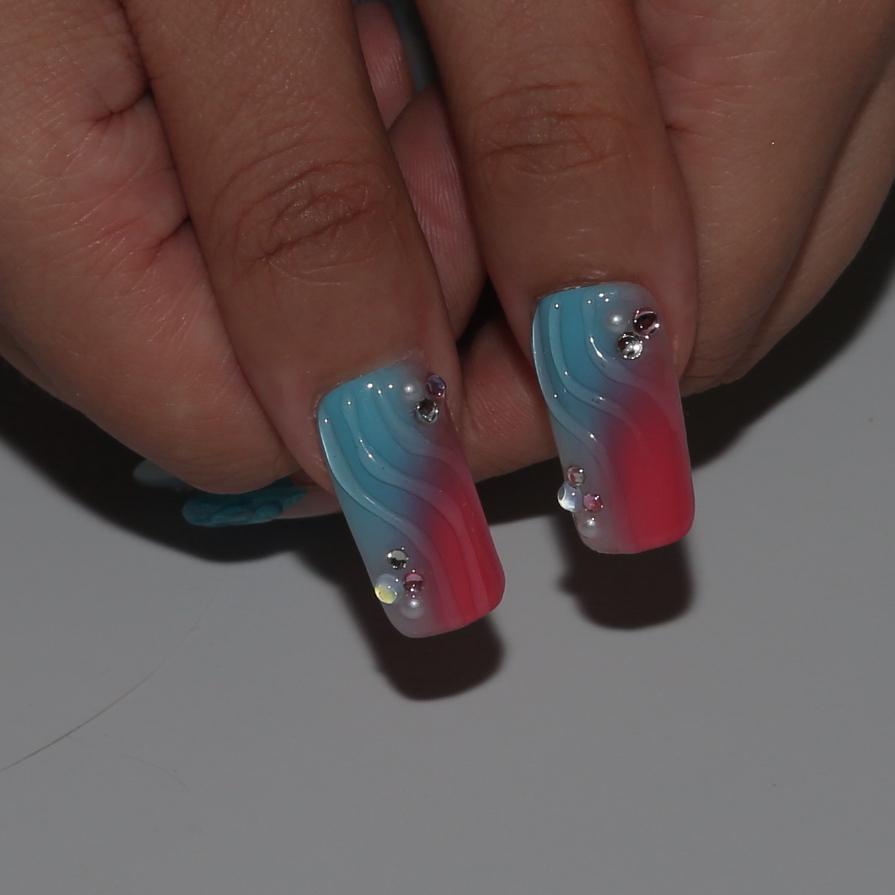 Mermaid Prism