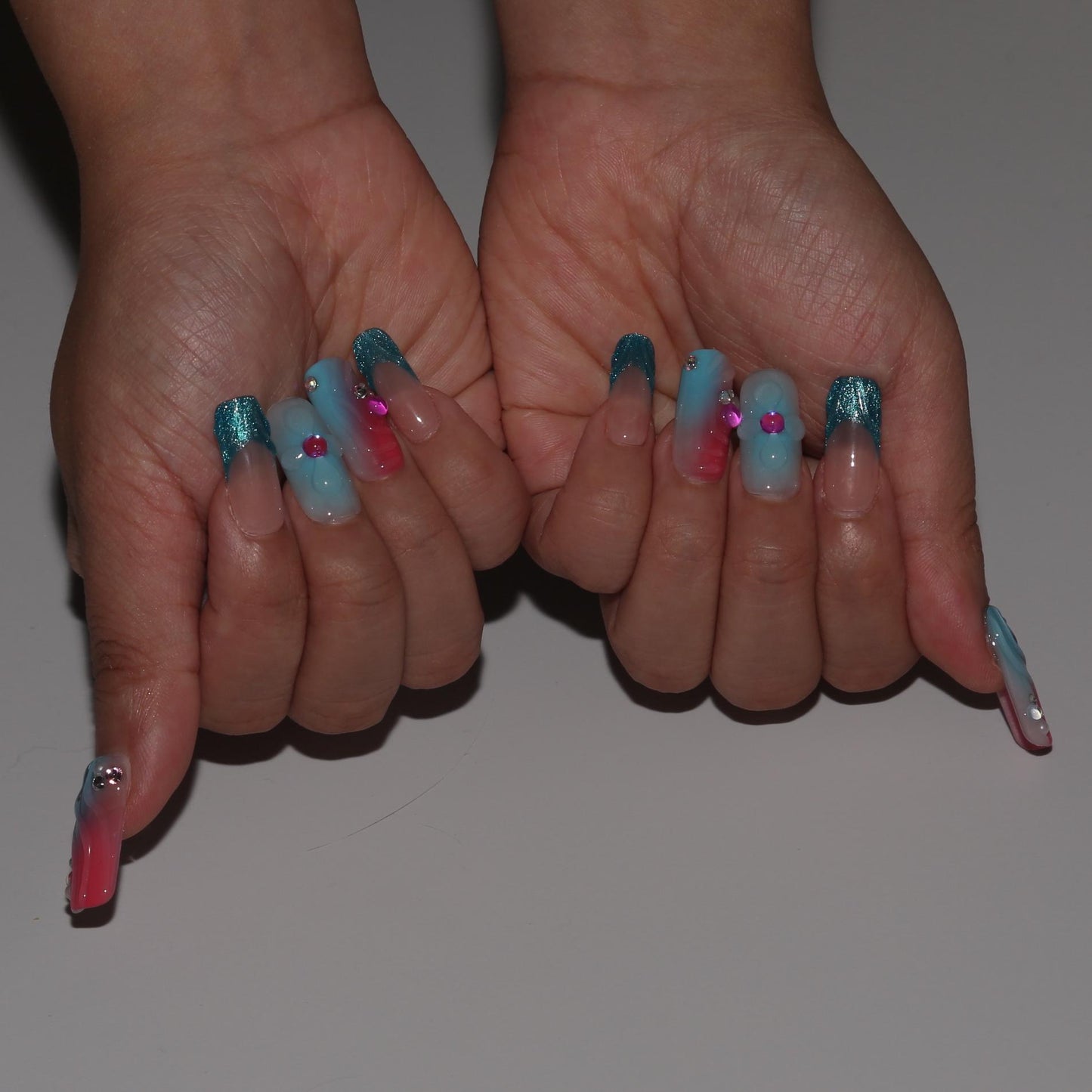 Mermaid Prism