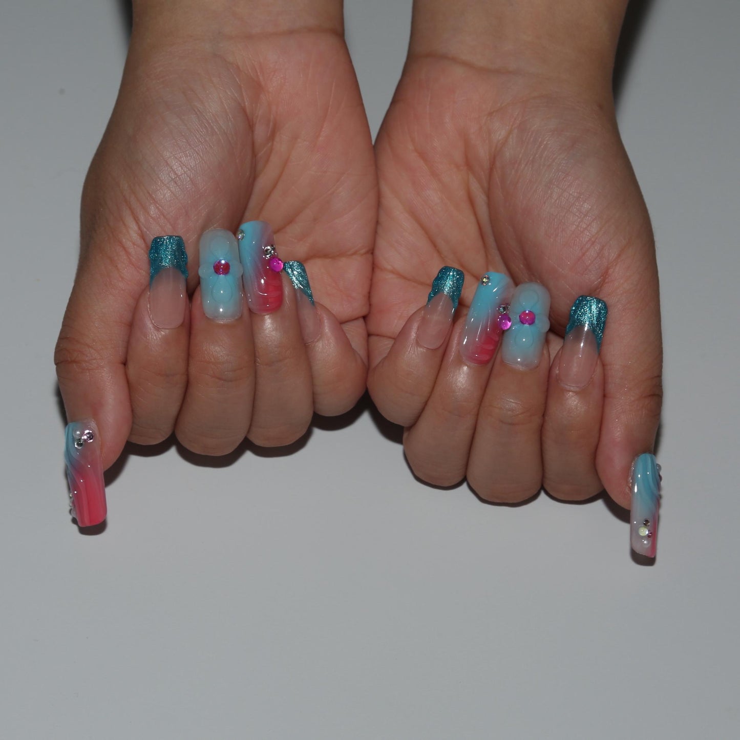 Mermaid Prism