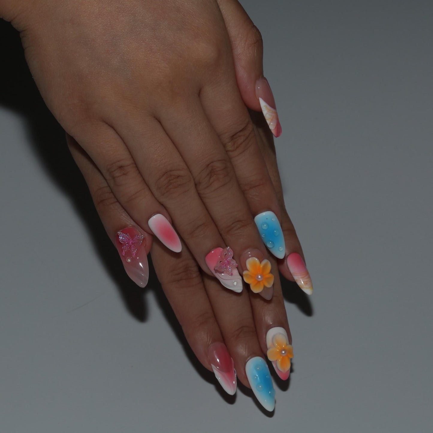 Coral Breeze