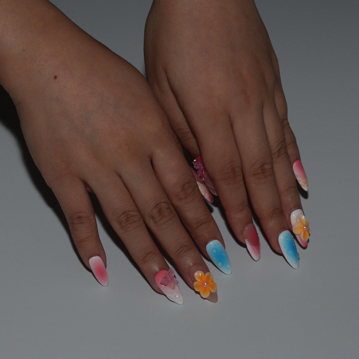 Coral Breeze
