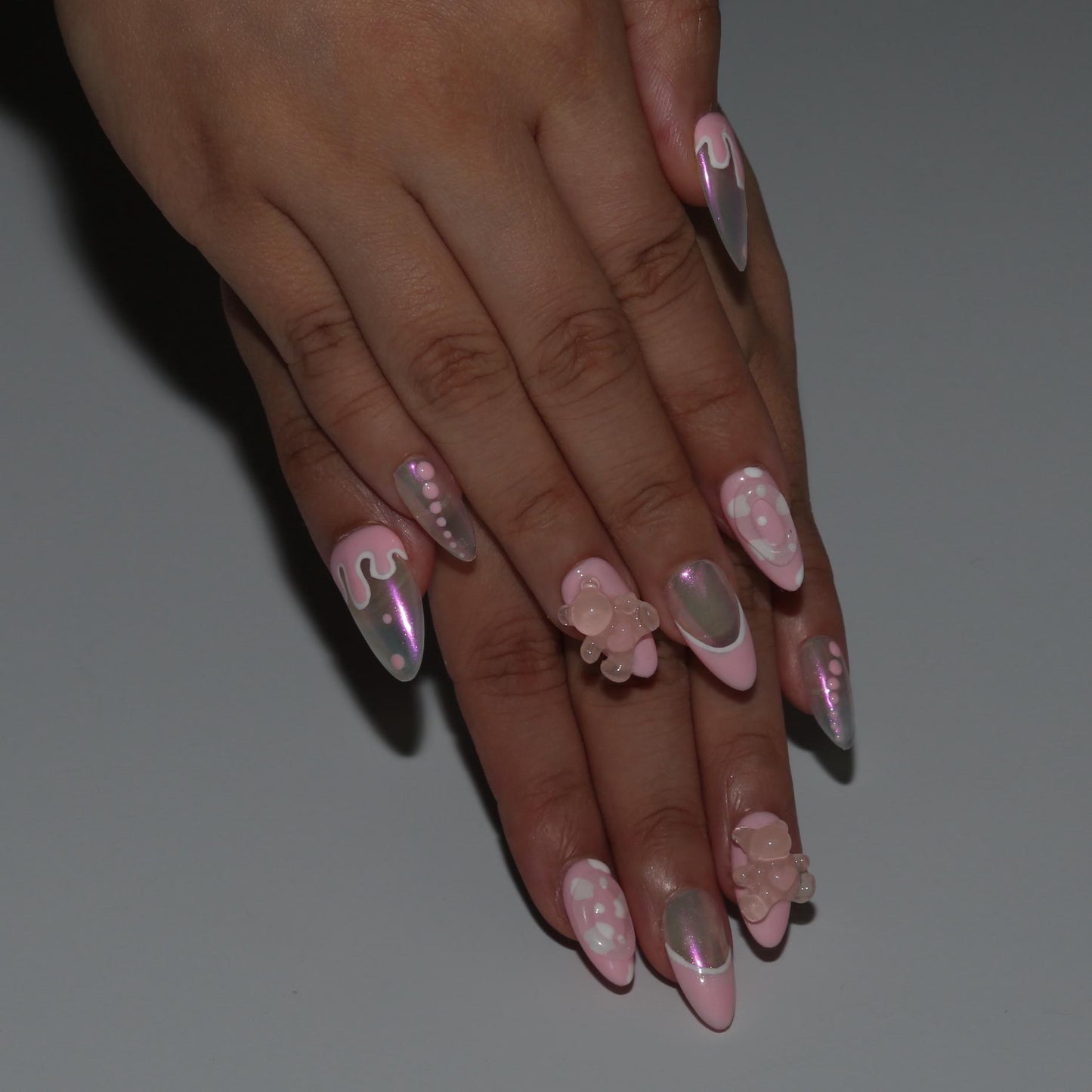Strawberry Glaze