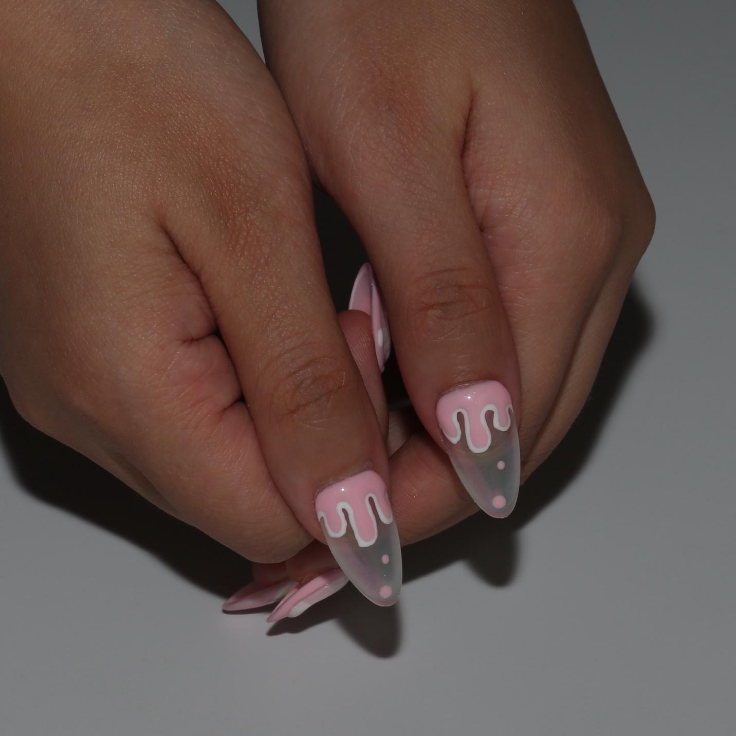 Strawberry Glaze