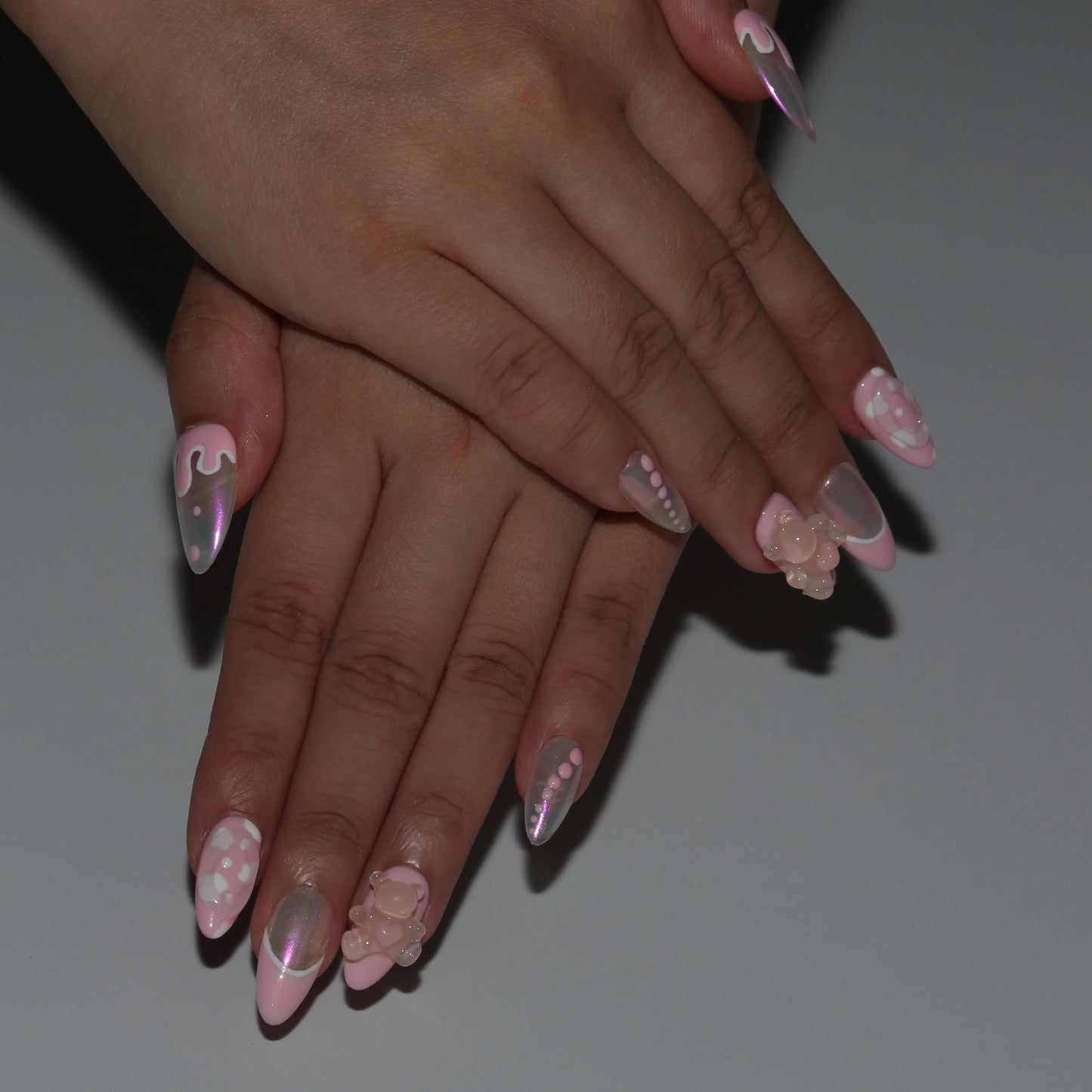 Strawberry Glaze