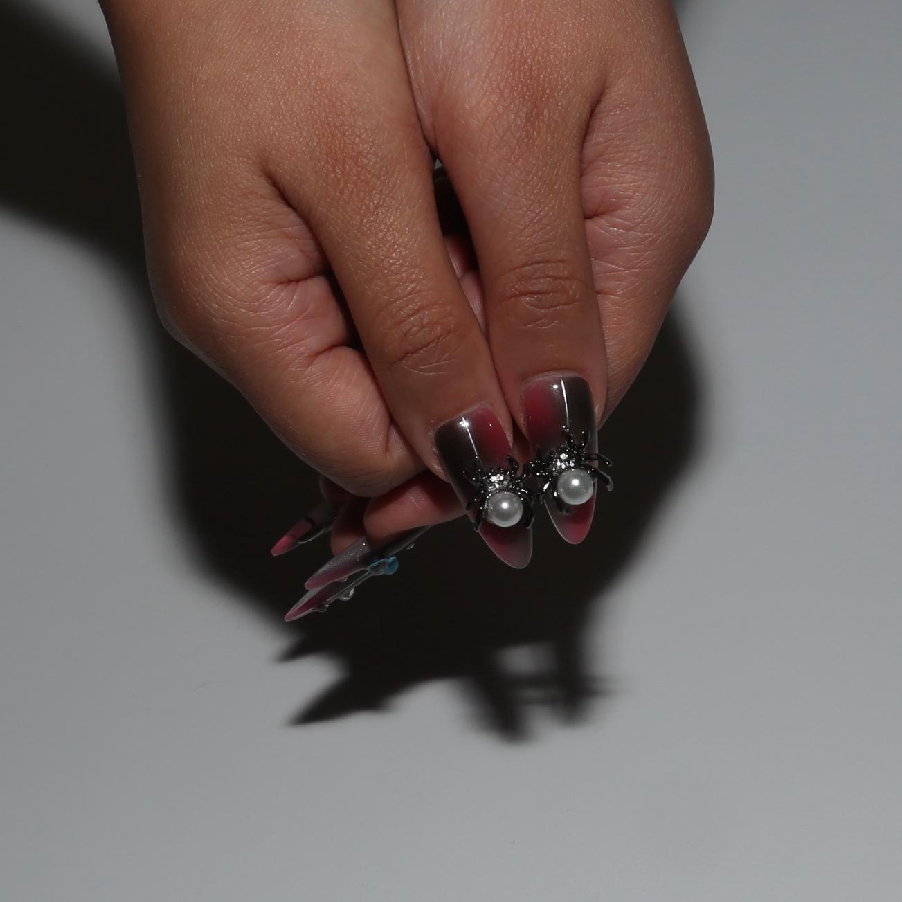Midnight Venom