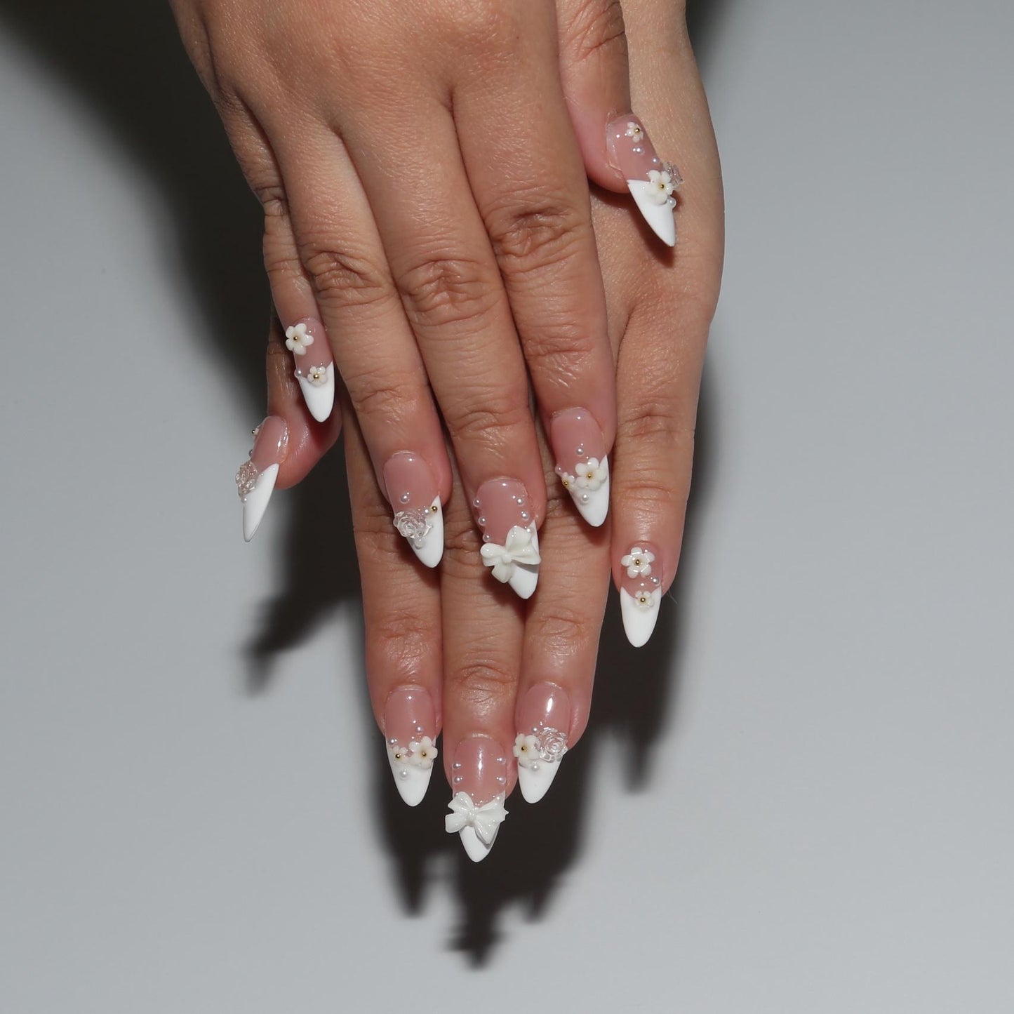 Petal Promise